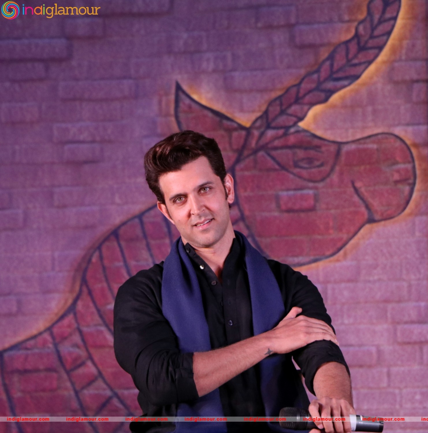 Hrithik Roshan Actor hd photo