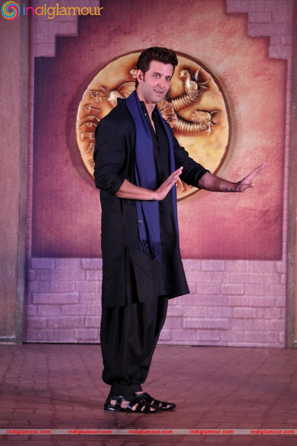 Hrithik Roshan Actor hd photo