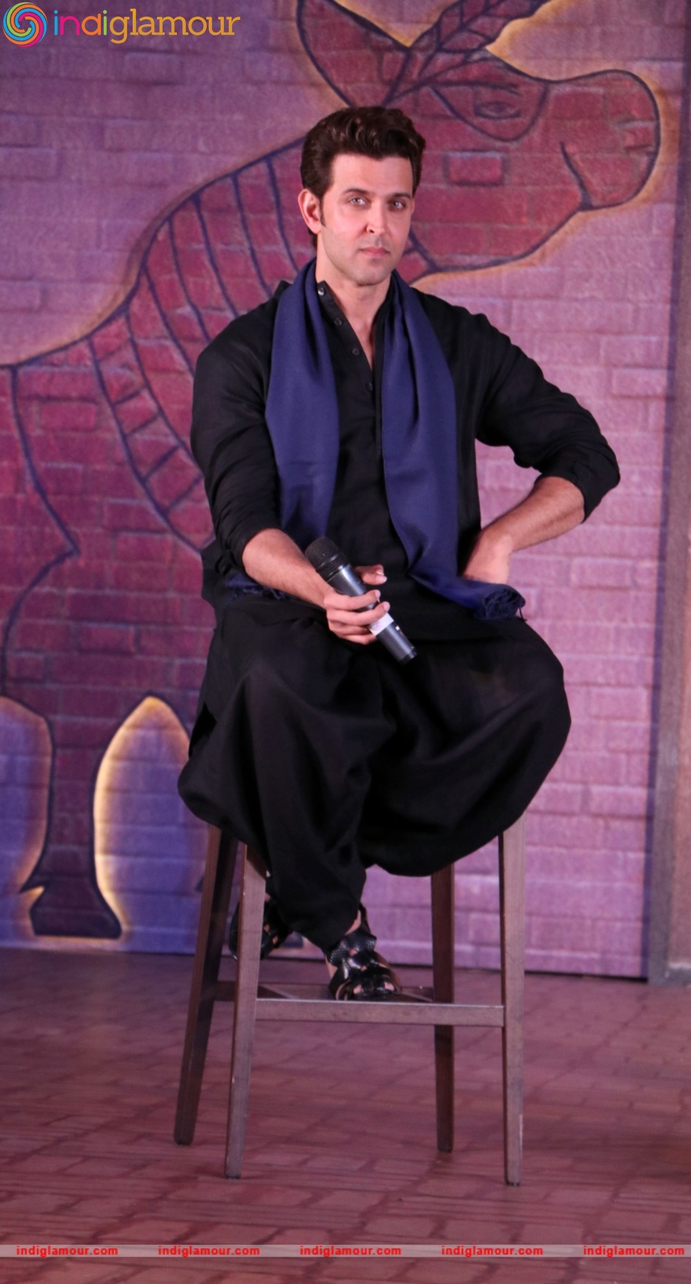Hrithik Roshan Actor hd photo