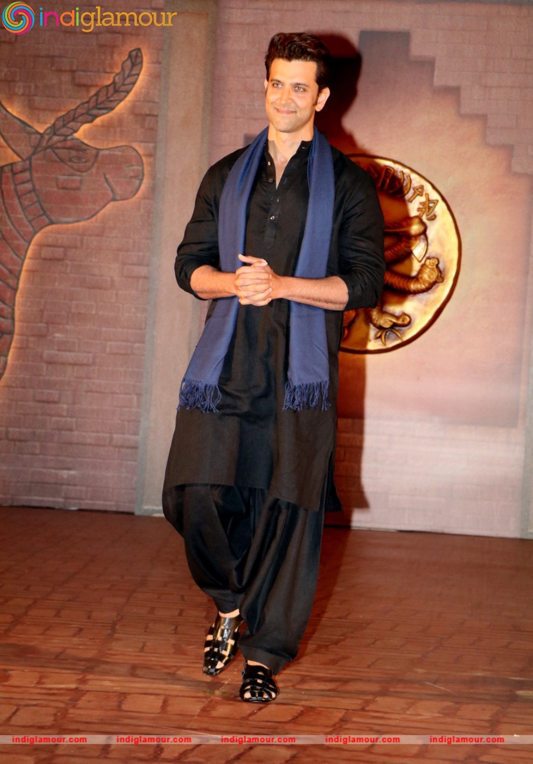 Hrithik Roshan Actor hd photo