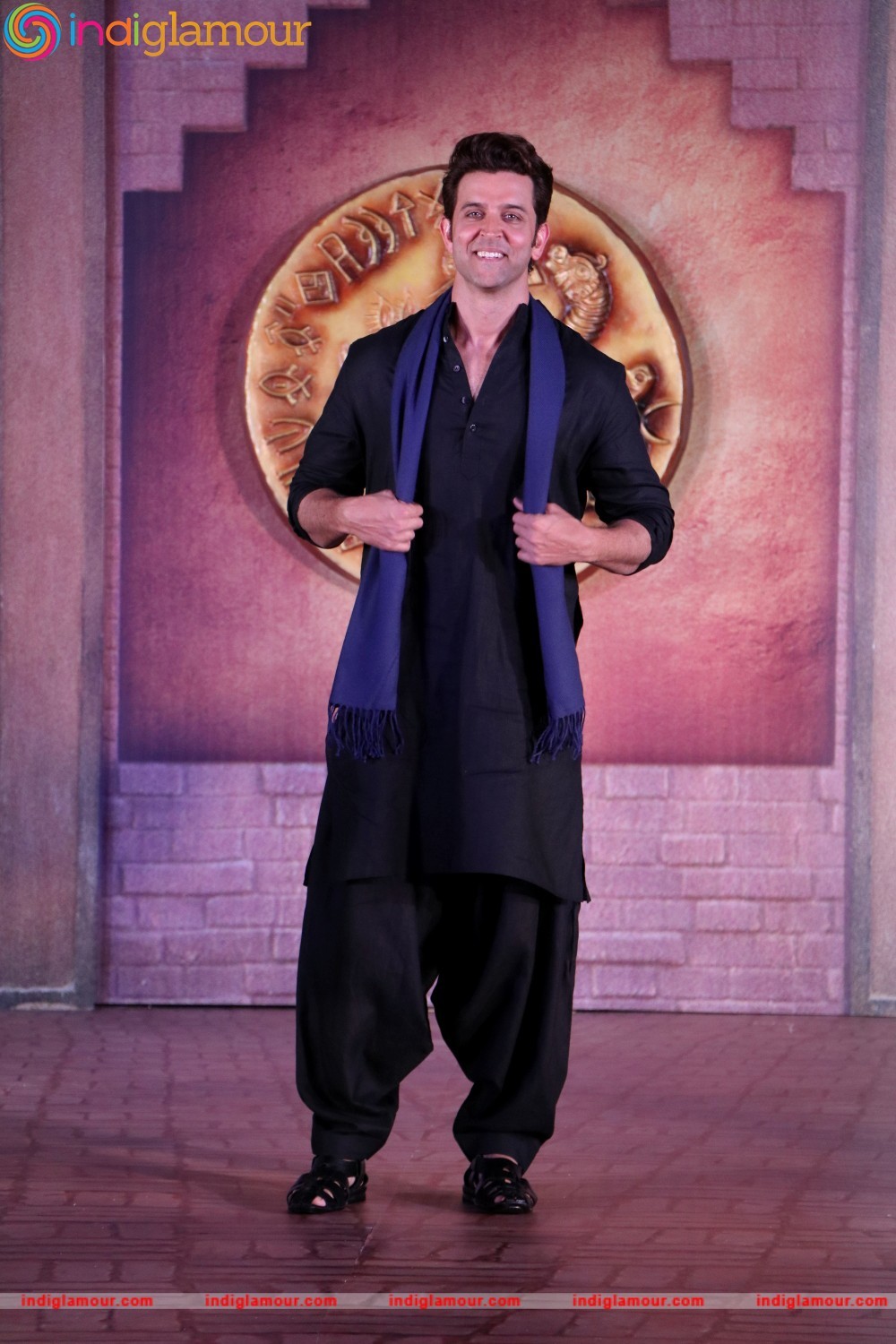 Hrithik Roshan Actor hd photo