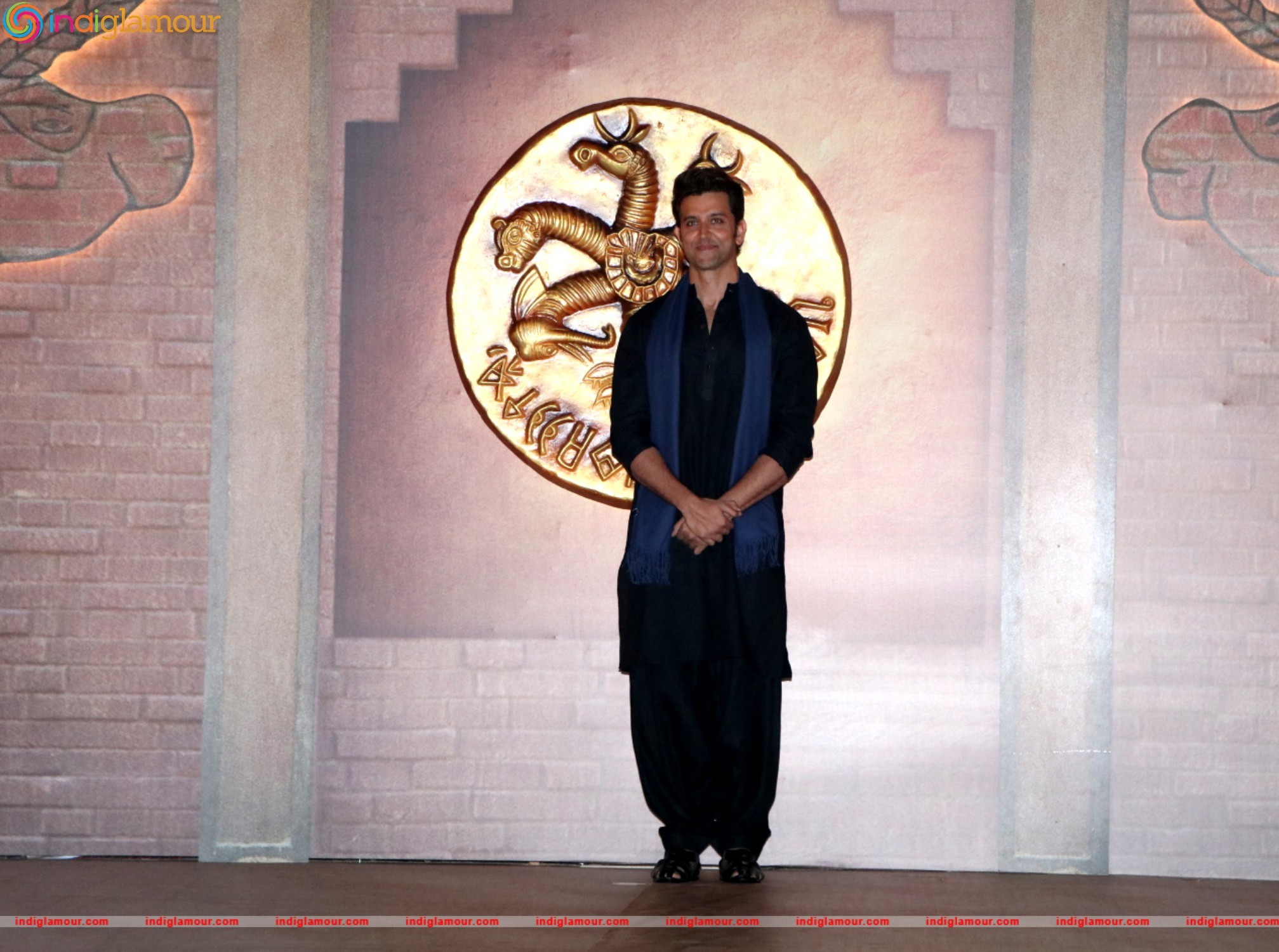 Hrithik Roshan Actor hd photo