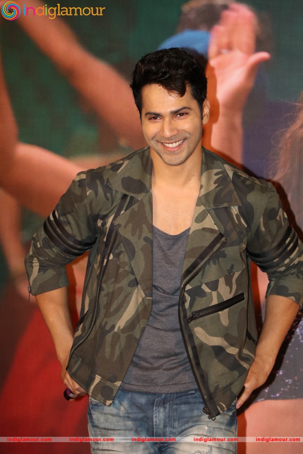 Varun Dhawan Actor hd photo