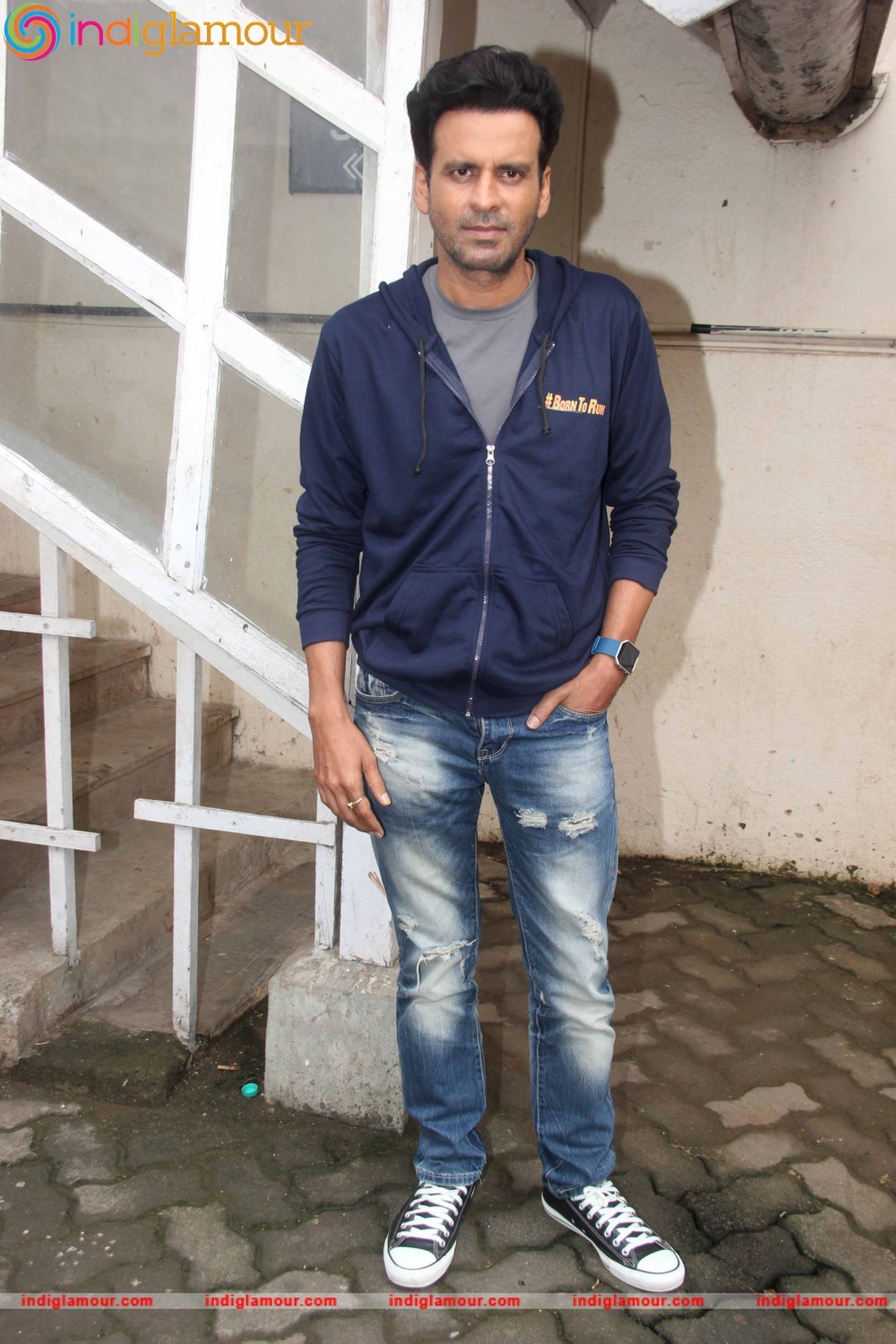 Manoj Bajpayee Actor hd photo