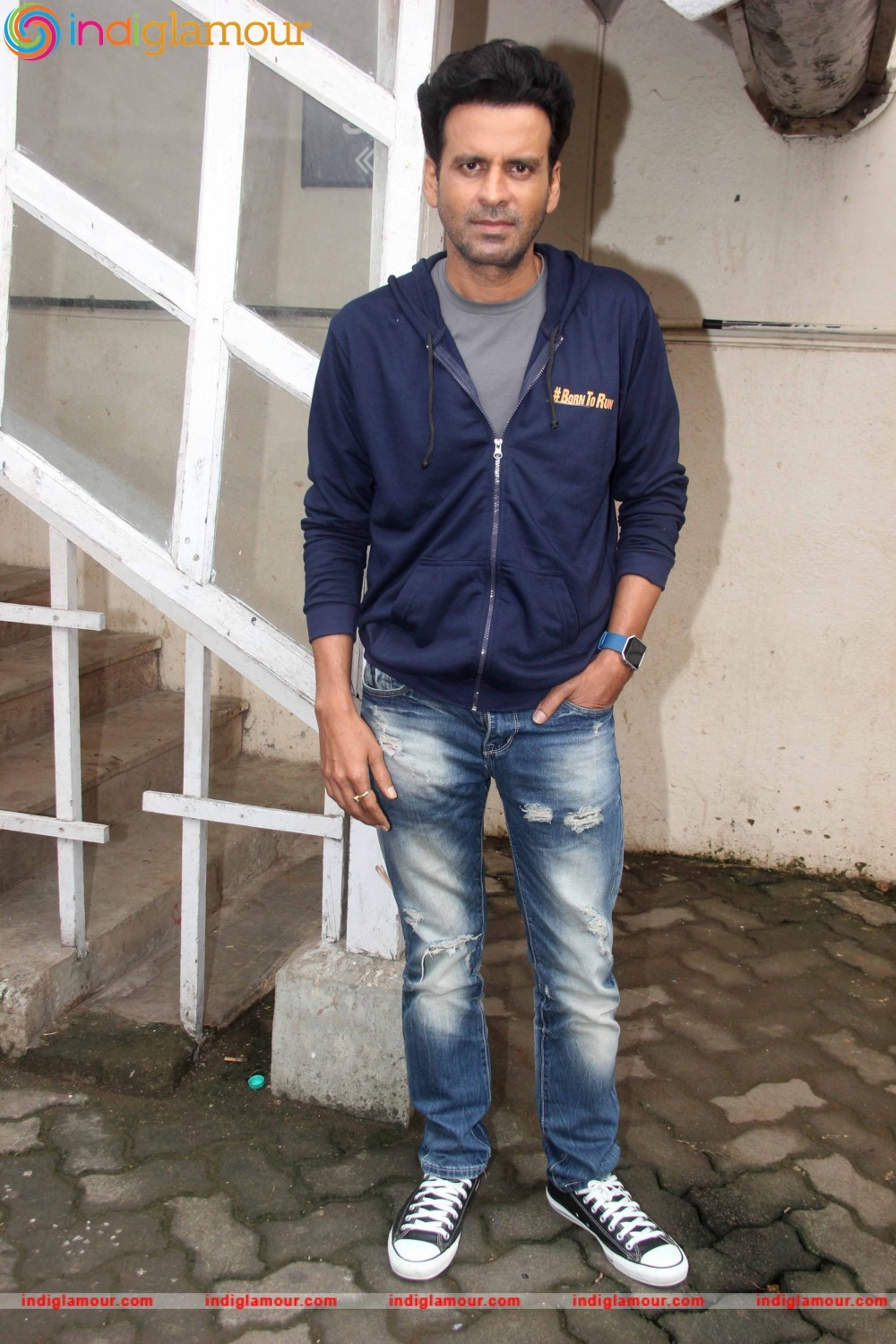 Manoj Bajpayee Actor hd photo