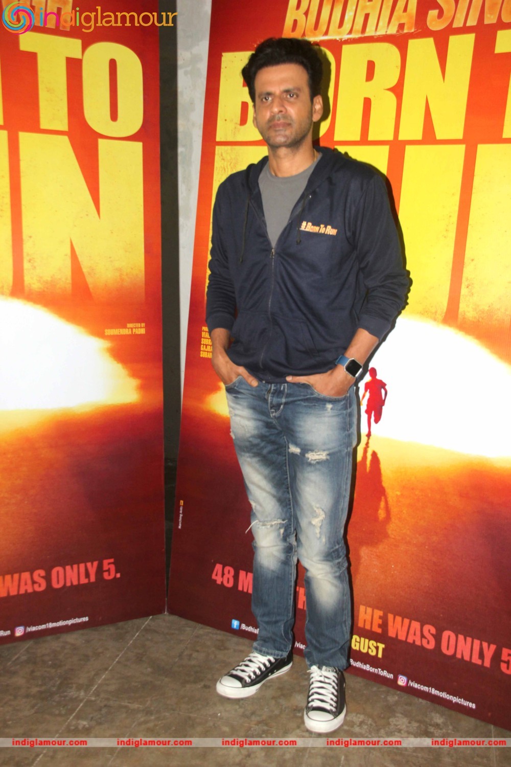 Manoj Bajpayee Actor hd photo
