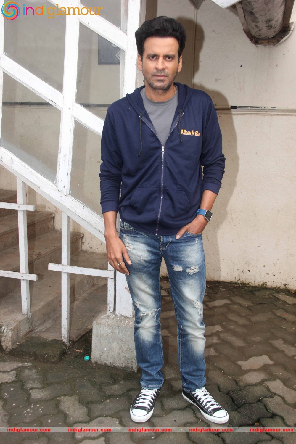 Manoj Bajpayee Actor hd photo