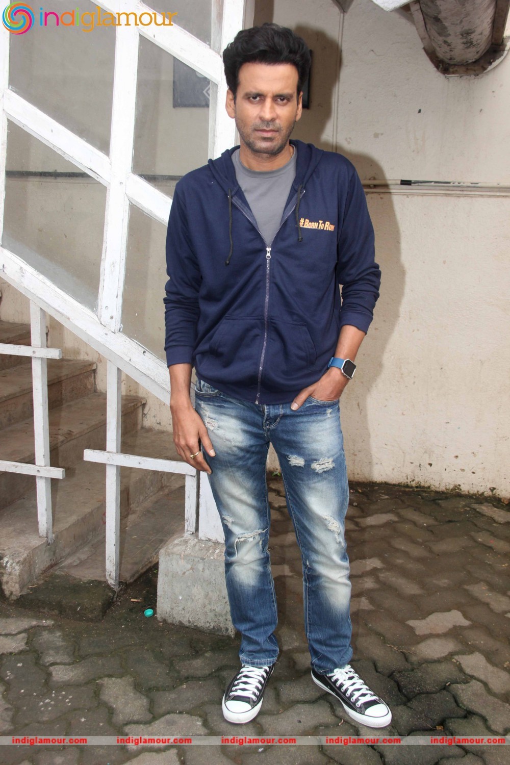 Manoj Bajpayee Actor hd photo