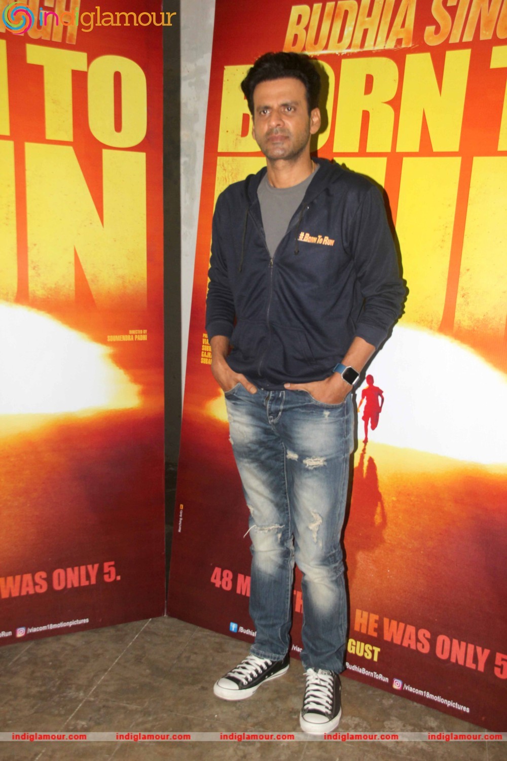 Manoj Bajpayee Actor hd photo