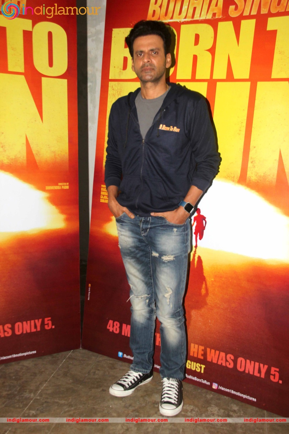 Manoj Bajpayee Actor hd photo