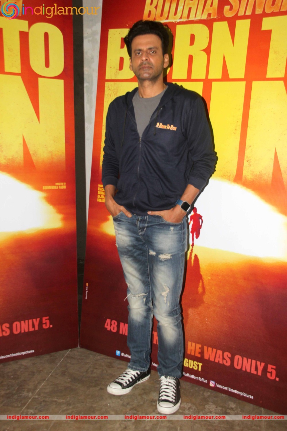 Manoj Bajpayee Actor hd photo