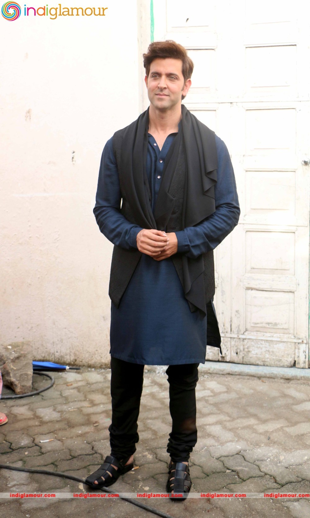 Hrithik Roshan Actor hd photo