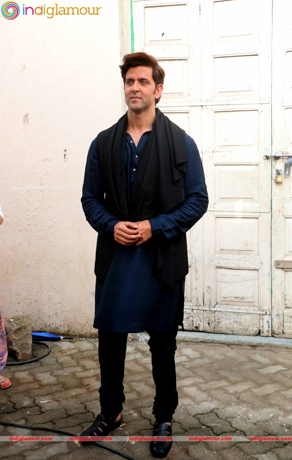 Hrithik Roshan Actor hd photo