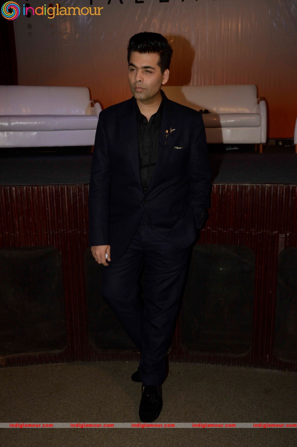 Karan Johar Actor hd photo