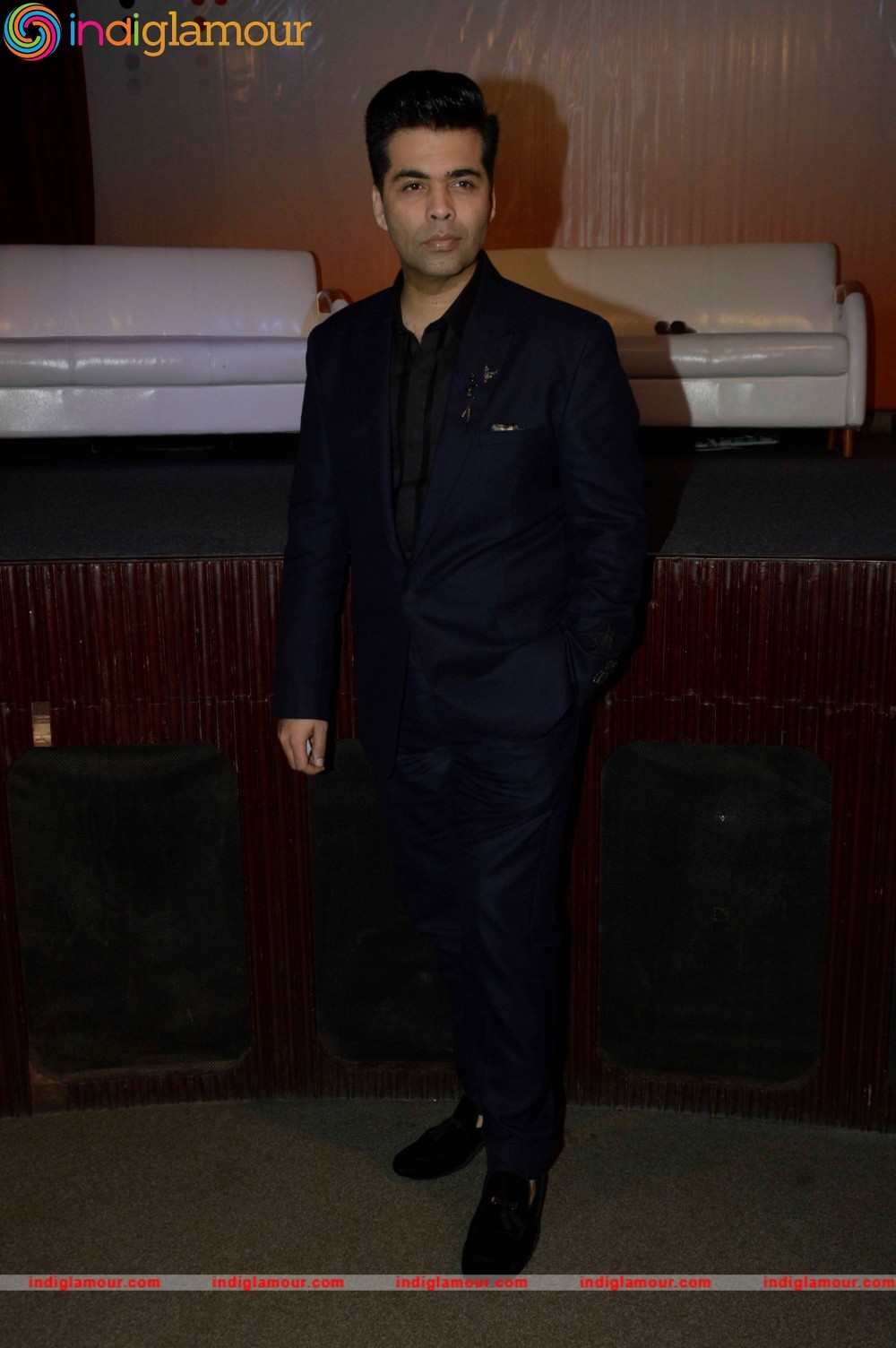 Karan Johar Actor hd photo