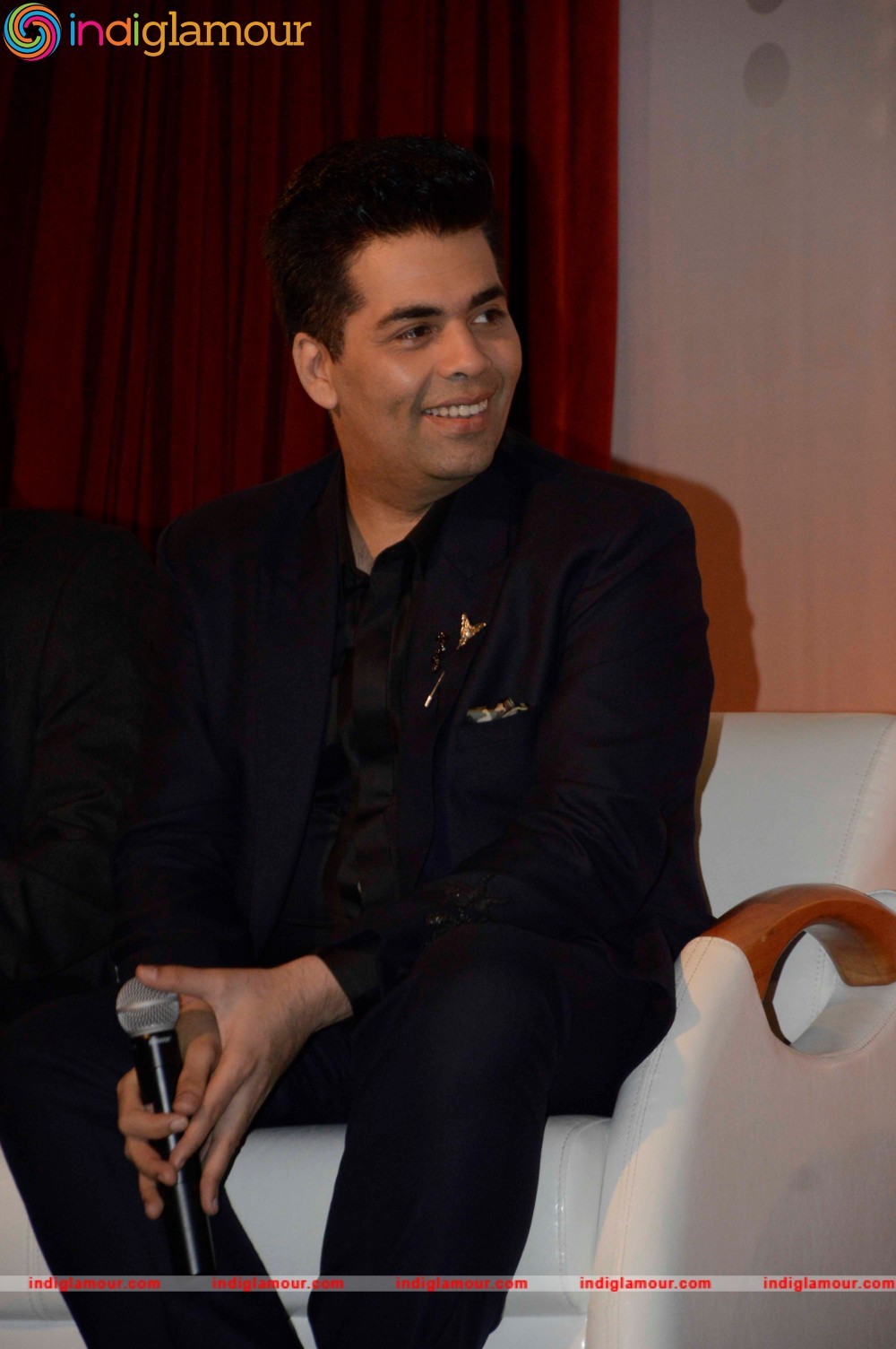 Karan Johar Actor hd photo