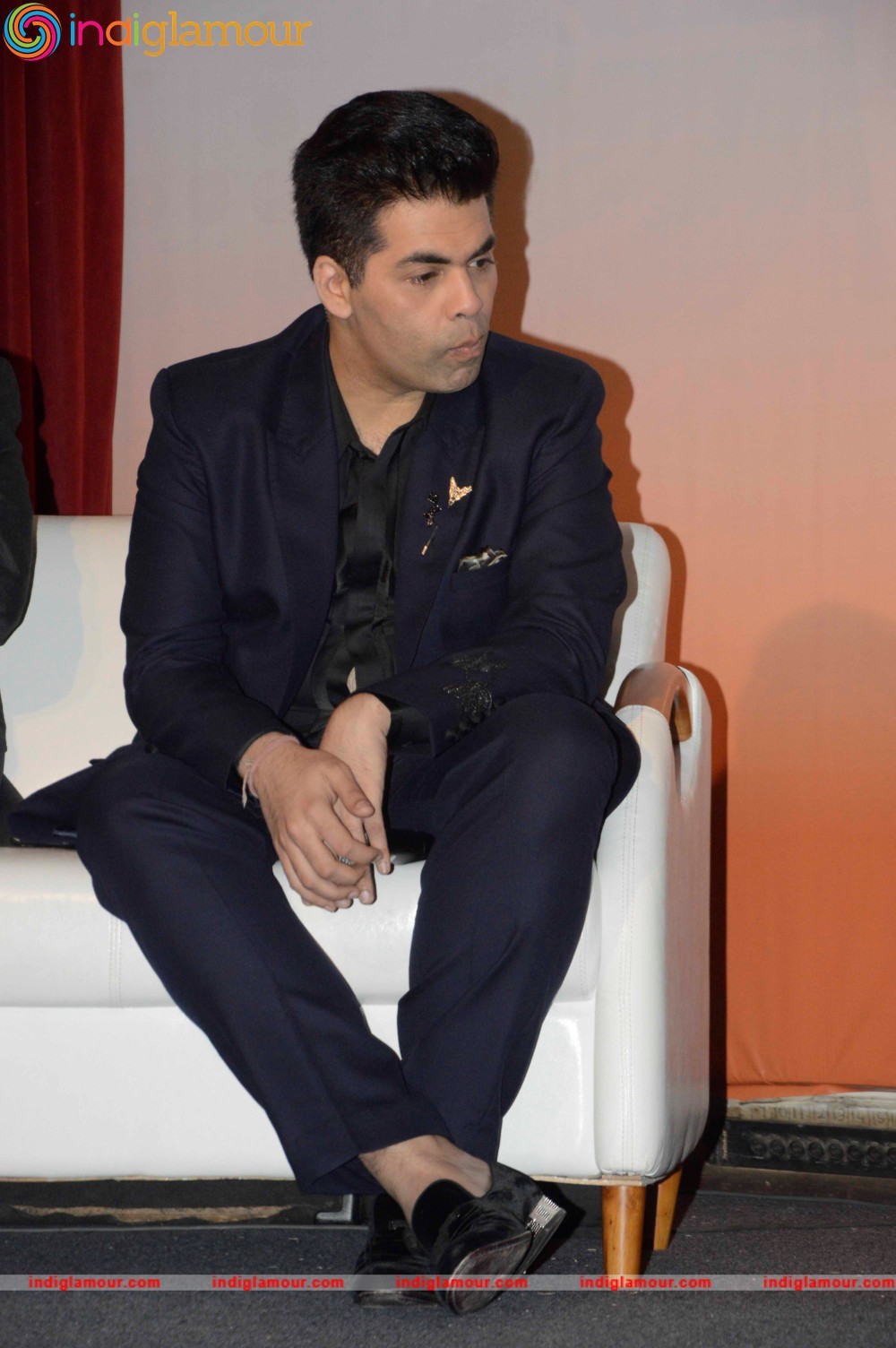 Karan Johar Actor hd photo