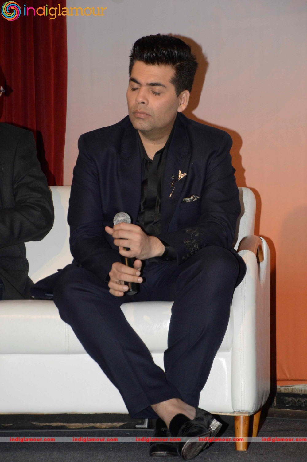Karan Johar Actor hd photo