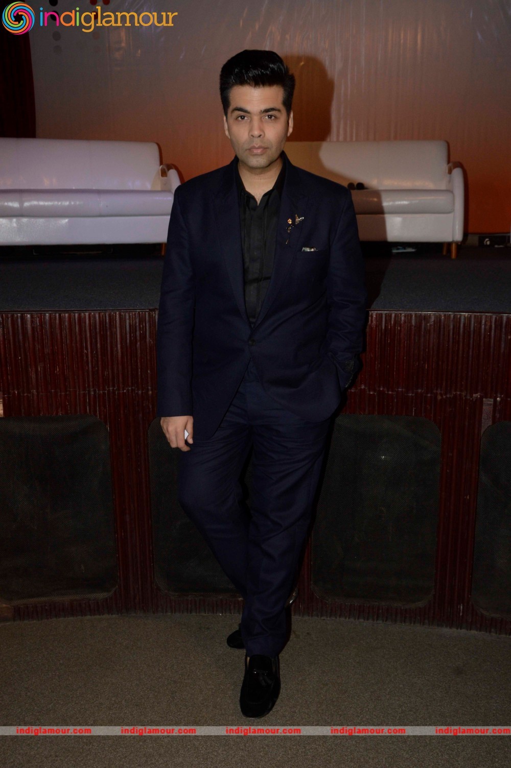 Karan Johar Actor hd photo