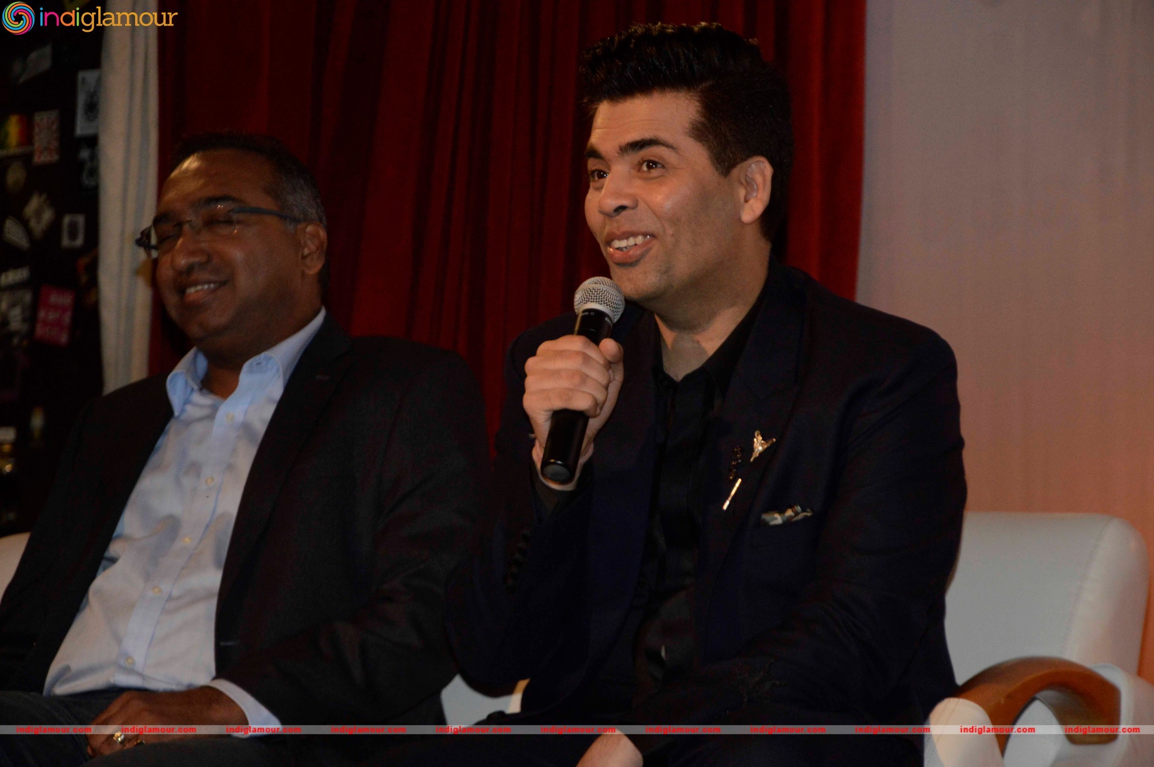 Karan Johar Actor hd photo