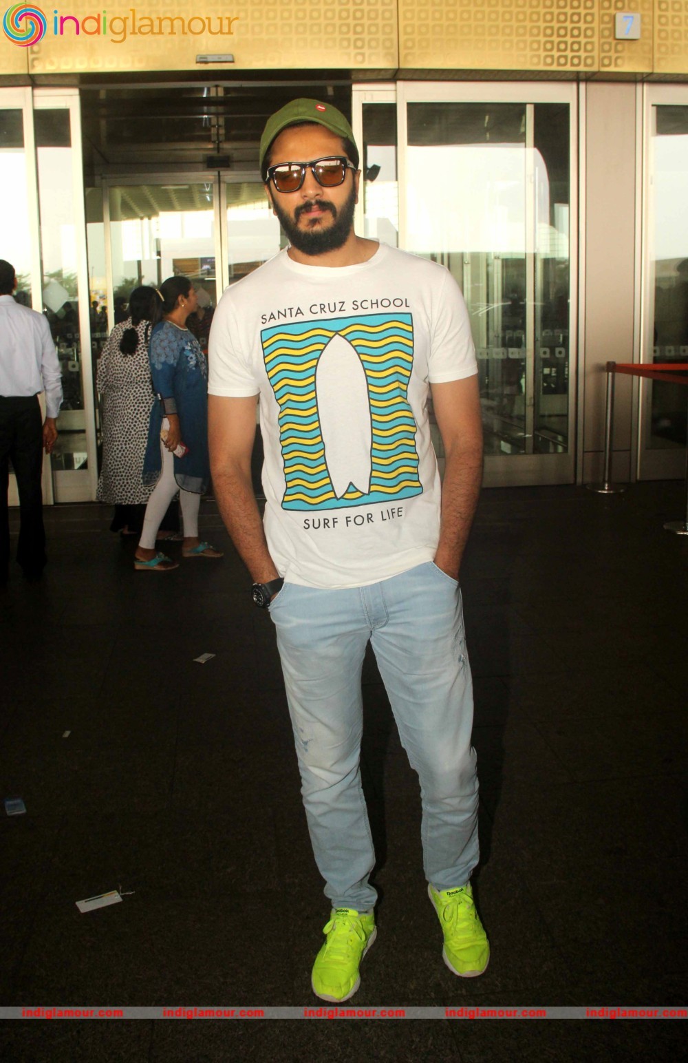 Riteish Deshmukh Actor hd photo