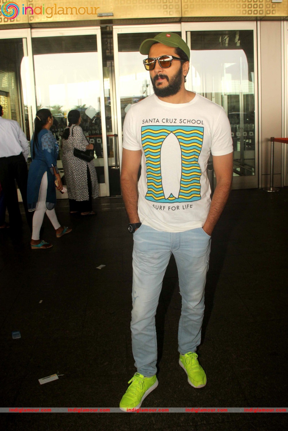 Riteish Deshmukh Actor hd photo