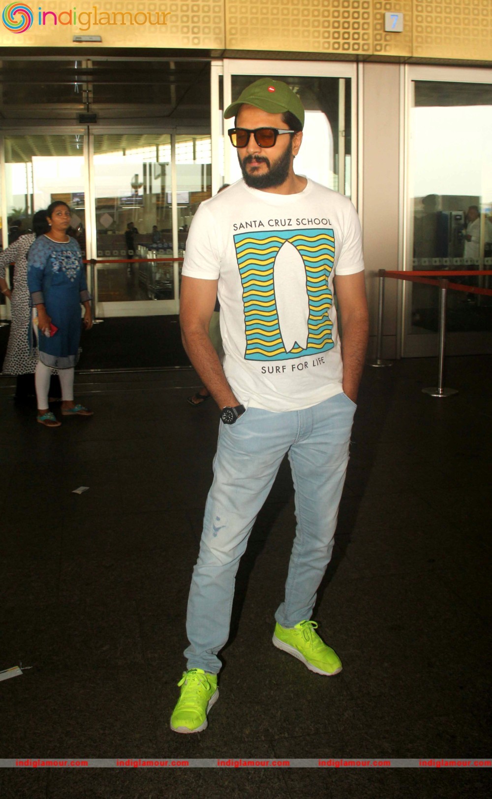 Riteish Deshmukh Actor hd photo