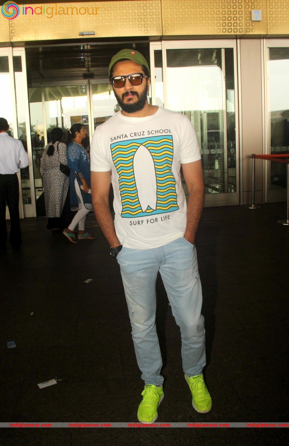 Riteish Deshmukh Actor hd photo