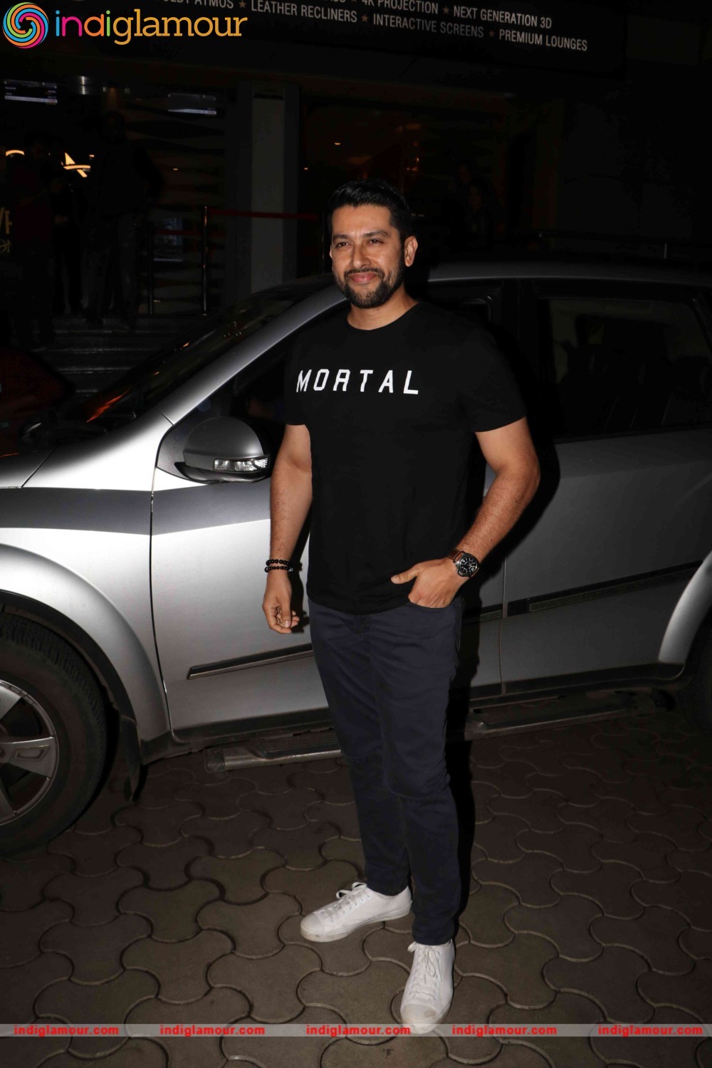 Aftab Shivdasani Actor hd photo
