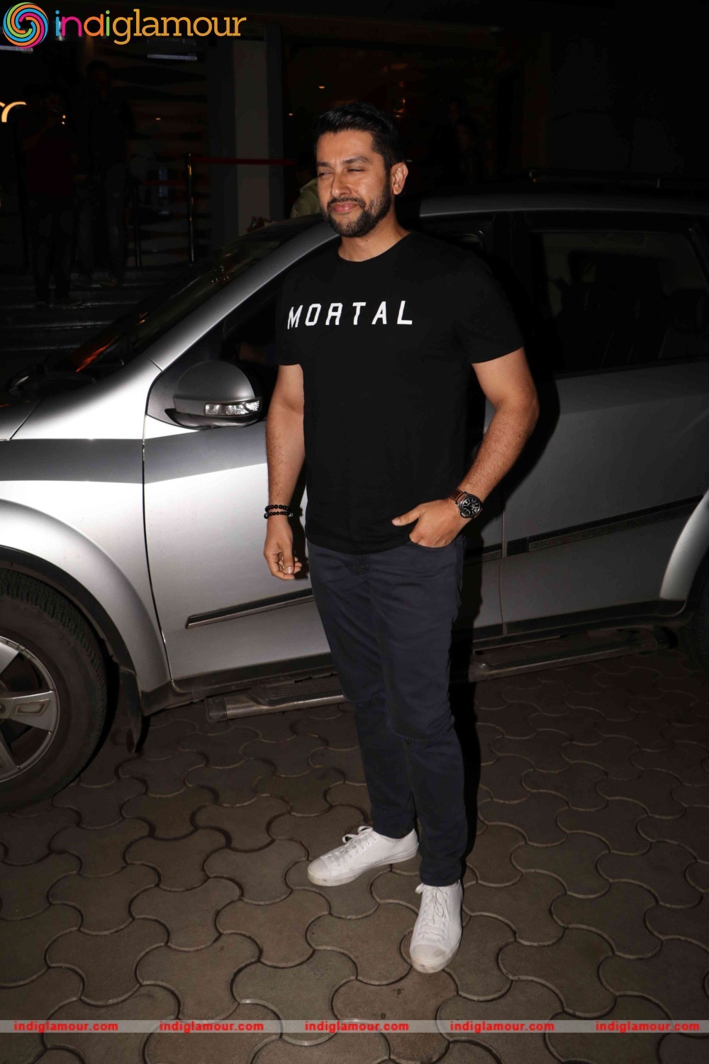 Aftab Shivdasani Actor hd photo