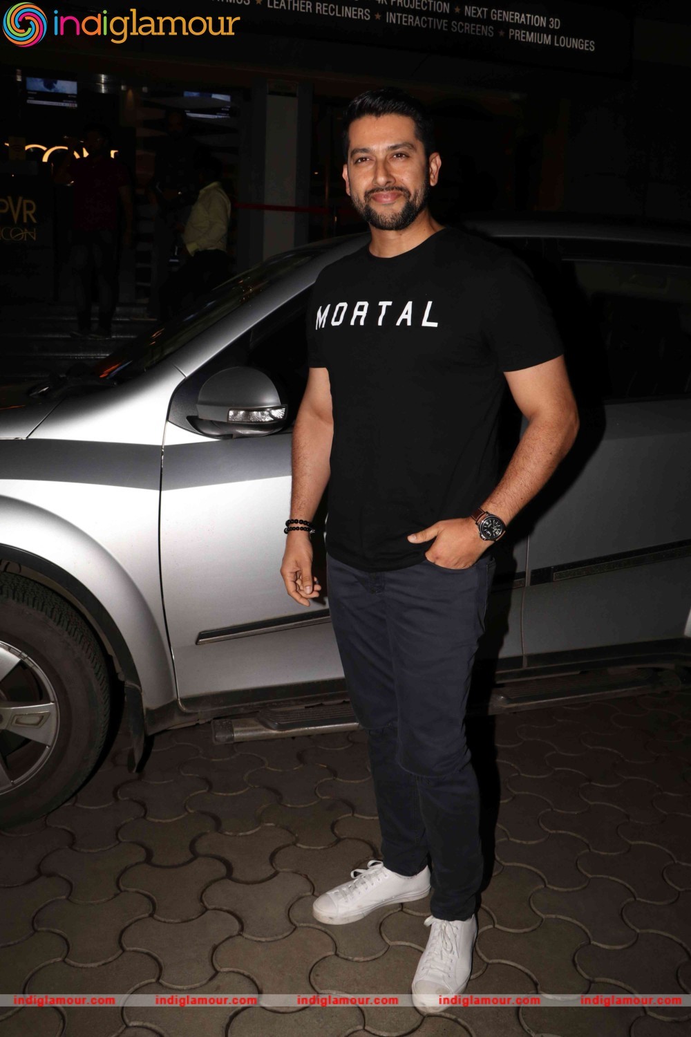 Aftab Shivdasani Actor hd photo