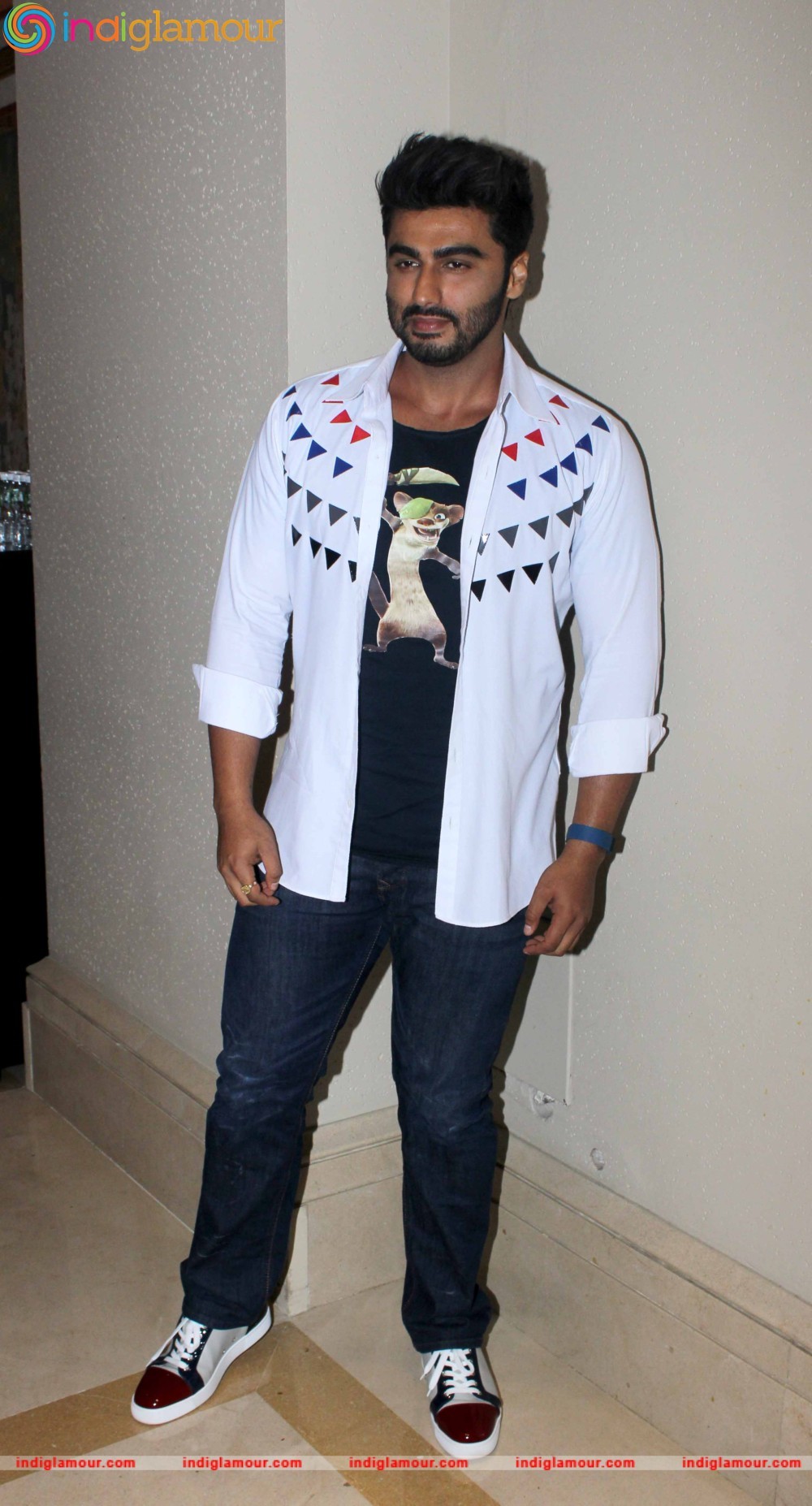 Arjun Kapoor Actor hd photo