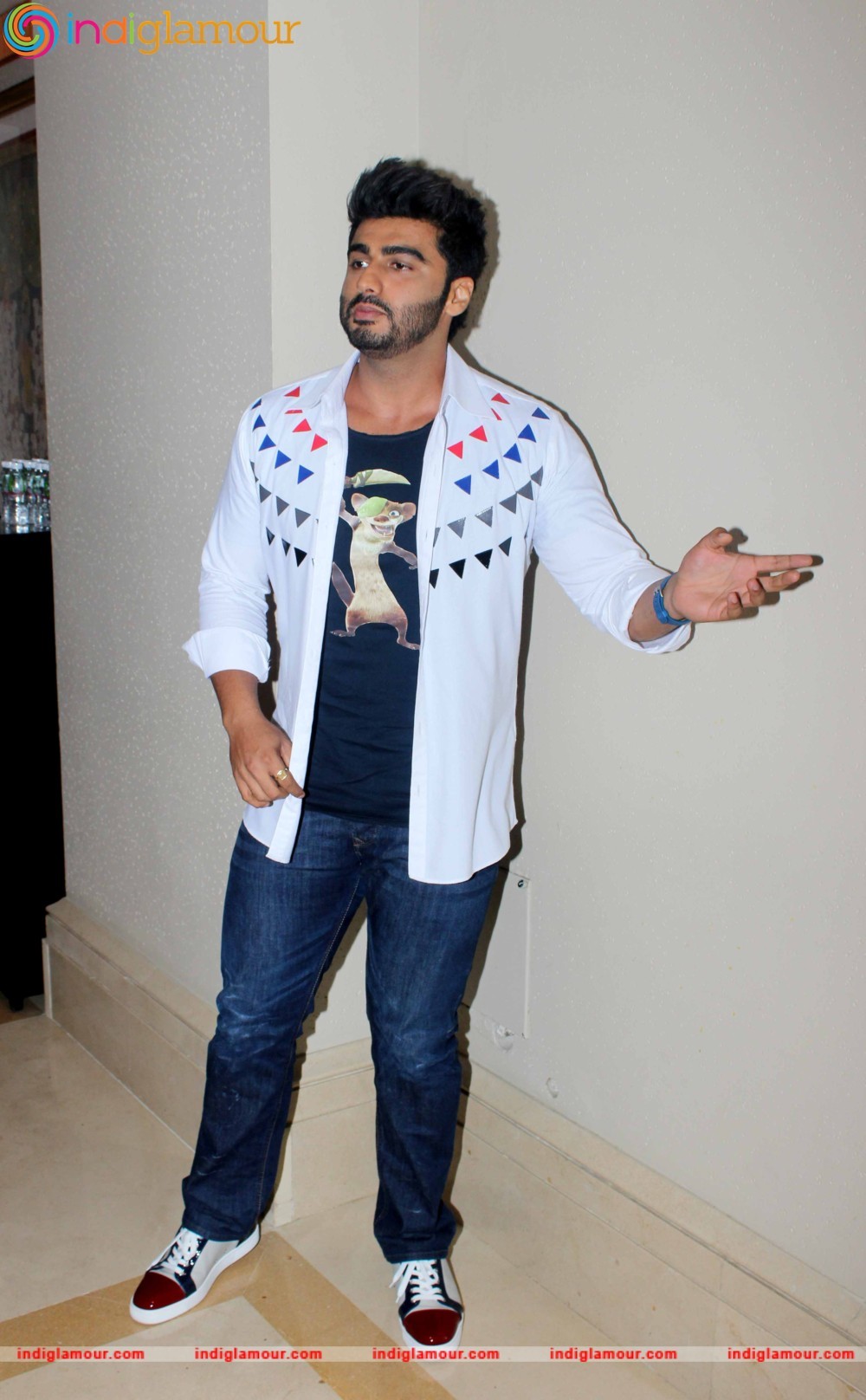 Arjun Kapoor Actor hd photo
