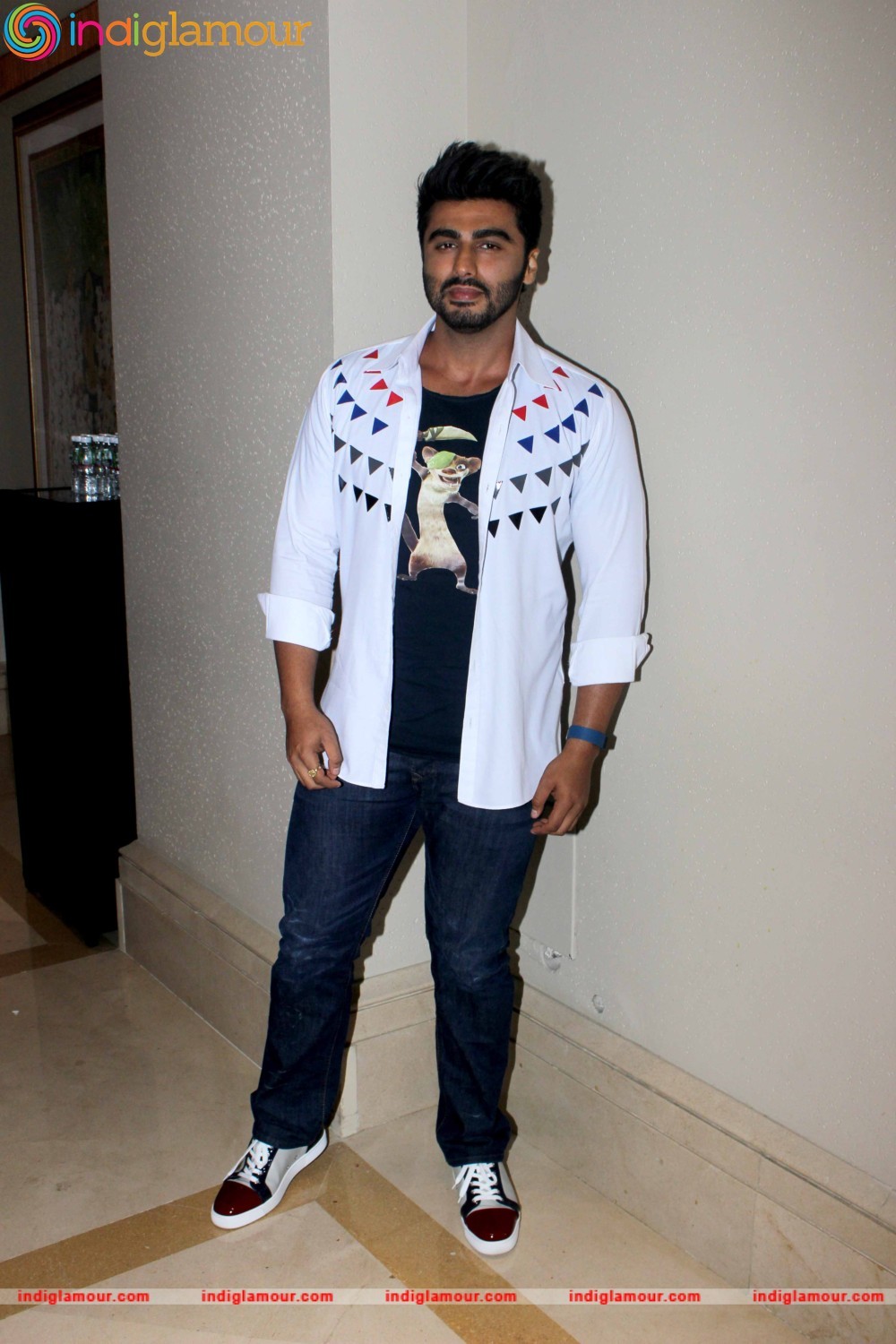 Arjun Kapoor Actor hd photo