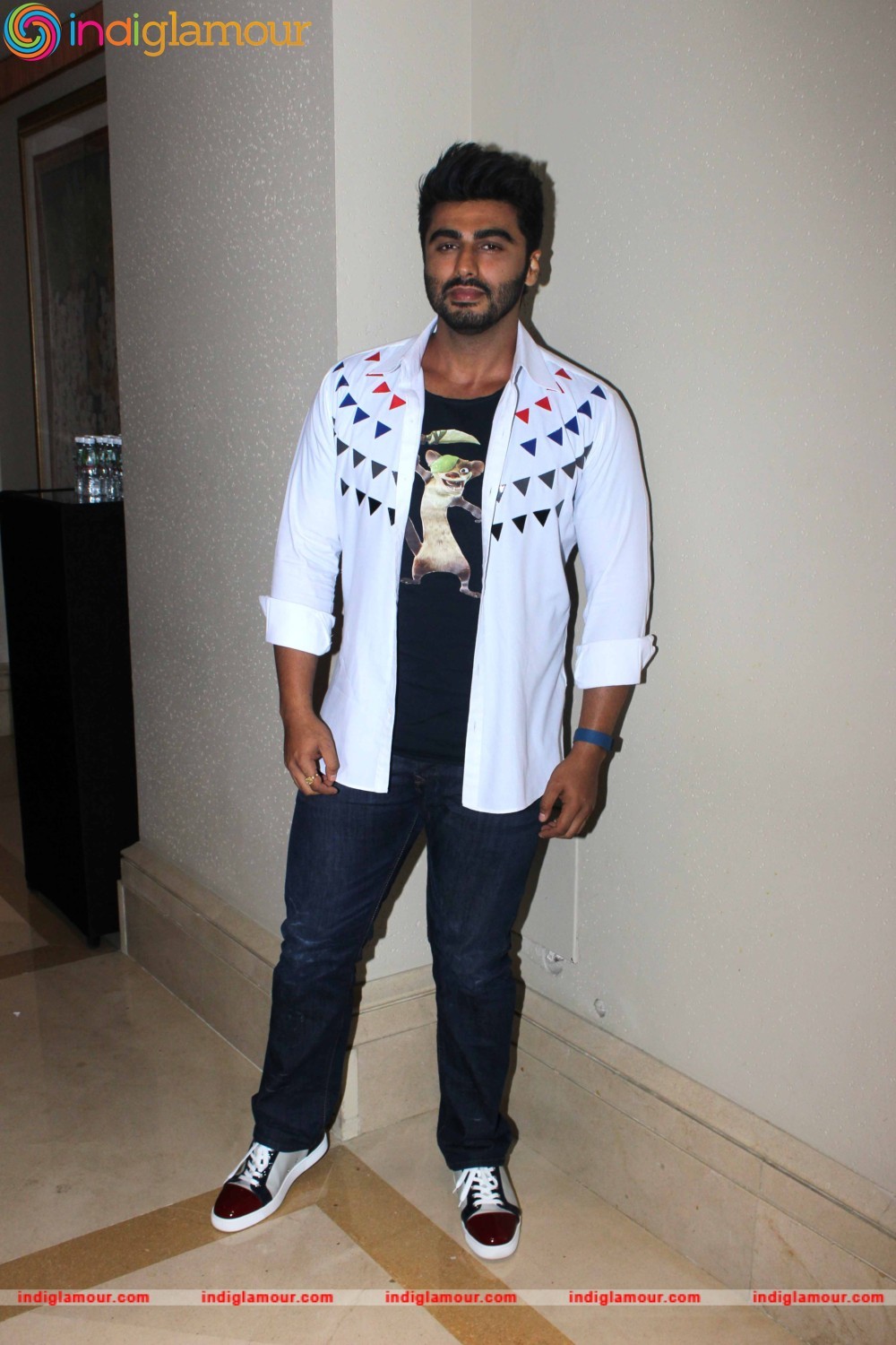Arjun Kapoor Actor hd photo