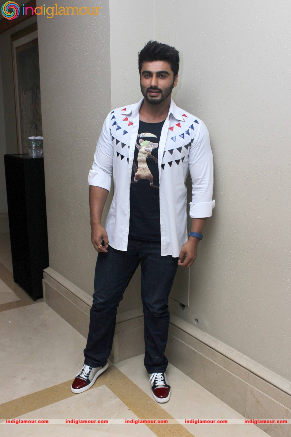 Arjun Kapoor Actor hd photo
