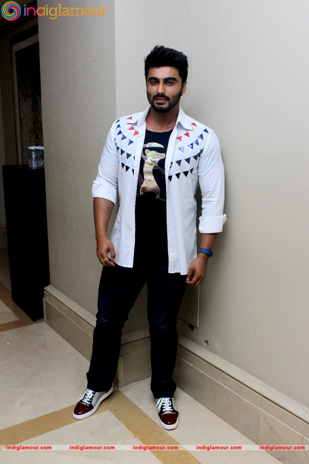 Arjun Kapoor Actor hd photo