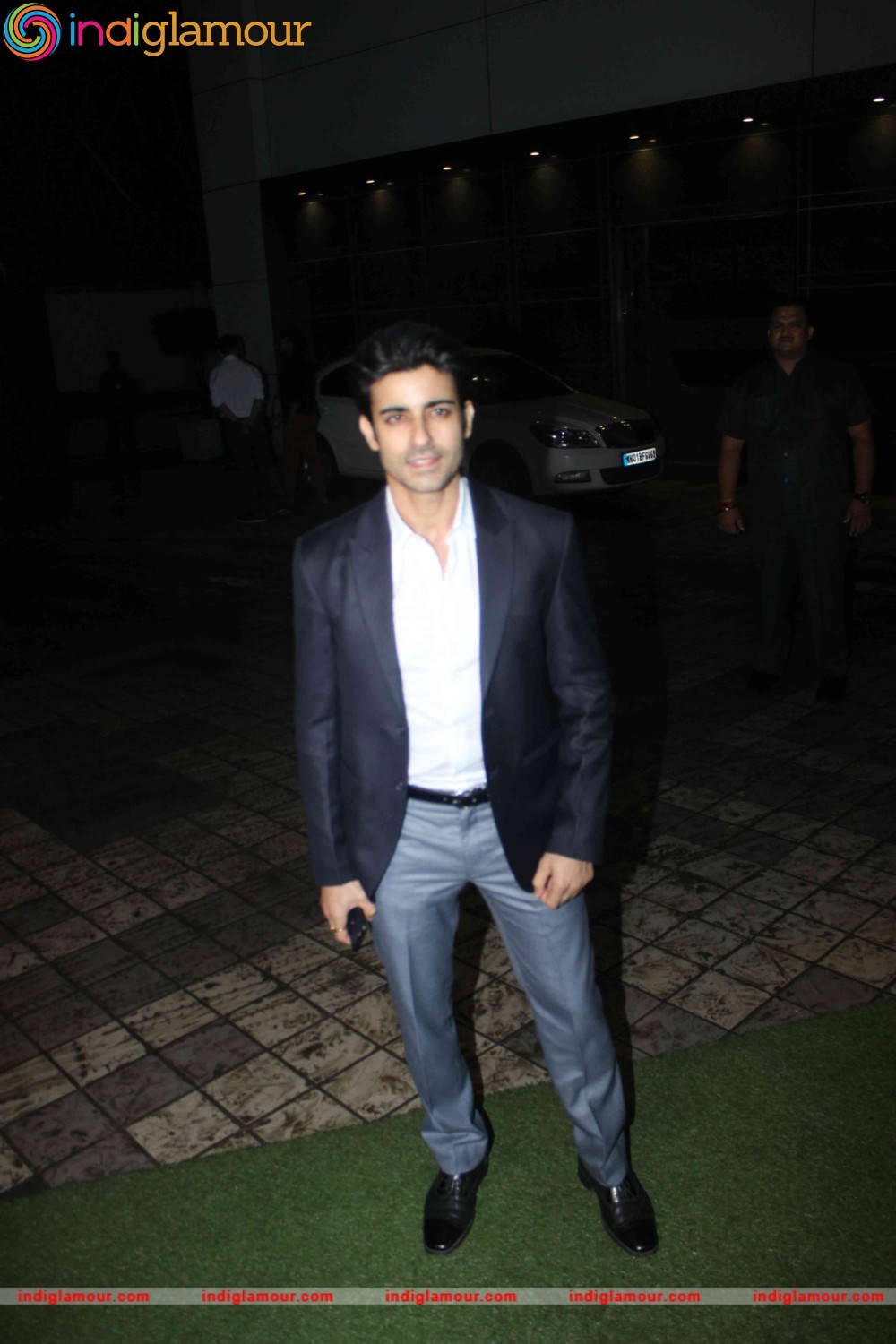 Gautam Rode Actor hd photo