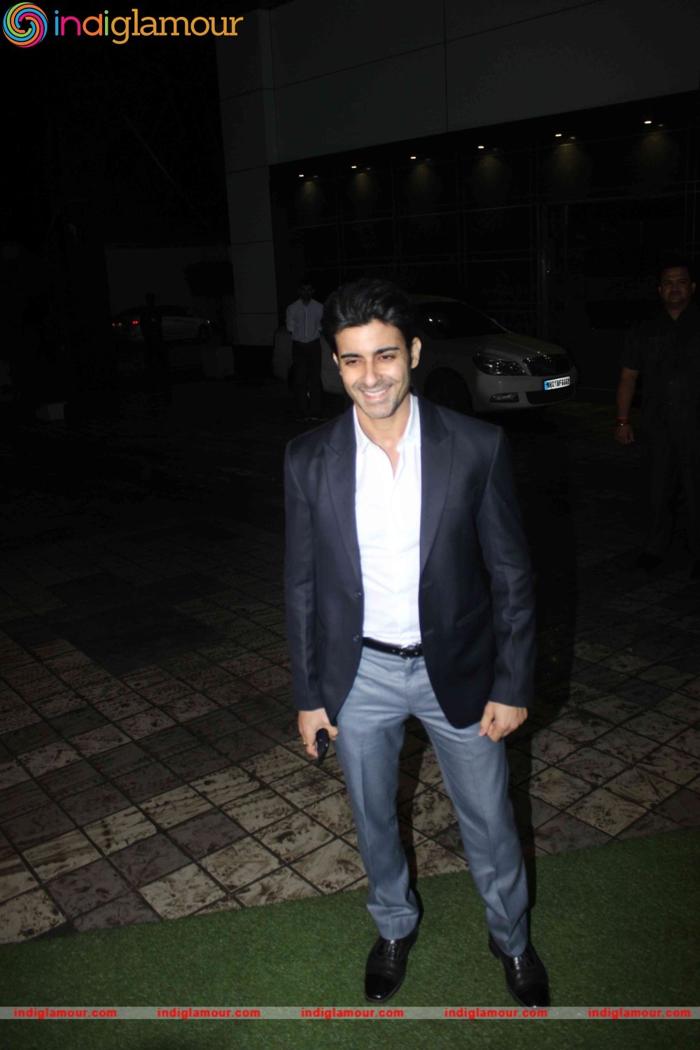 Gautam Rode Actor hd photo