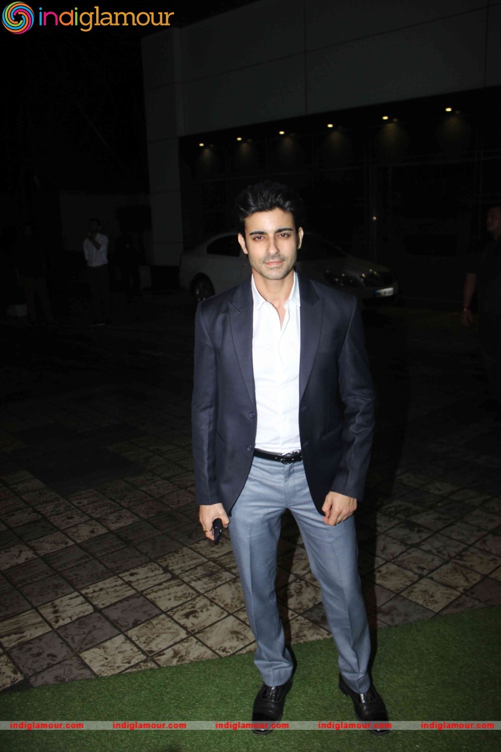 Gautam Rode Actor hd photo