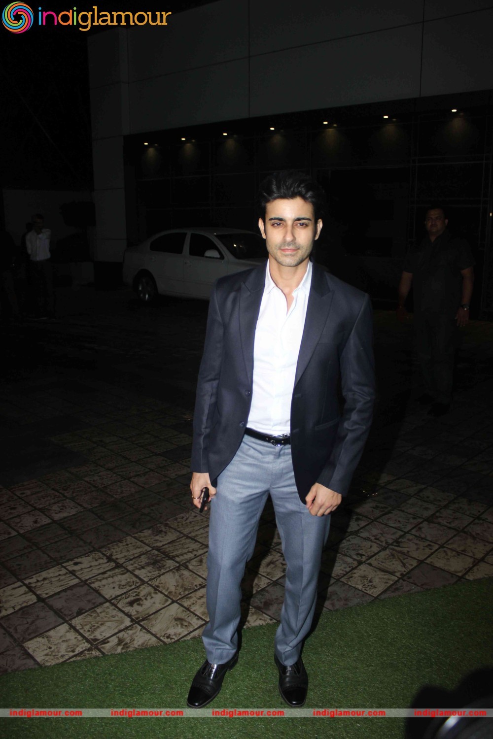 Gautam Rode Actor hd photo