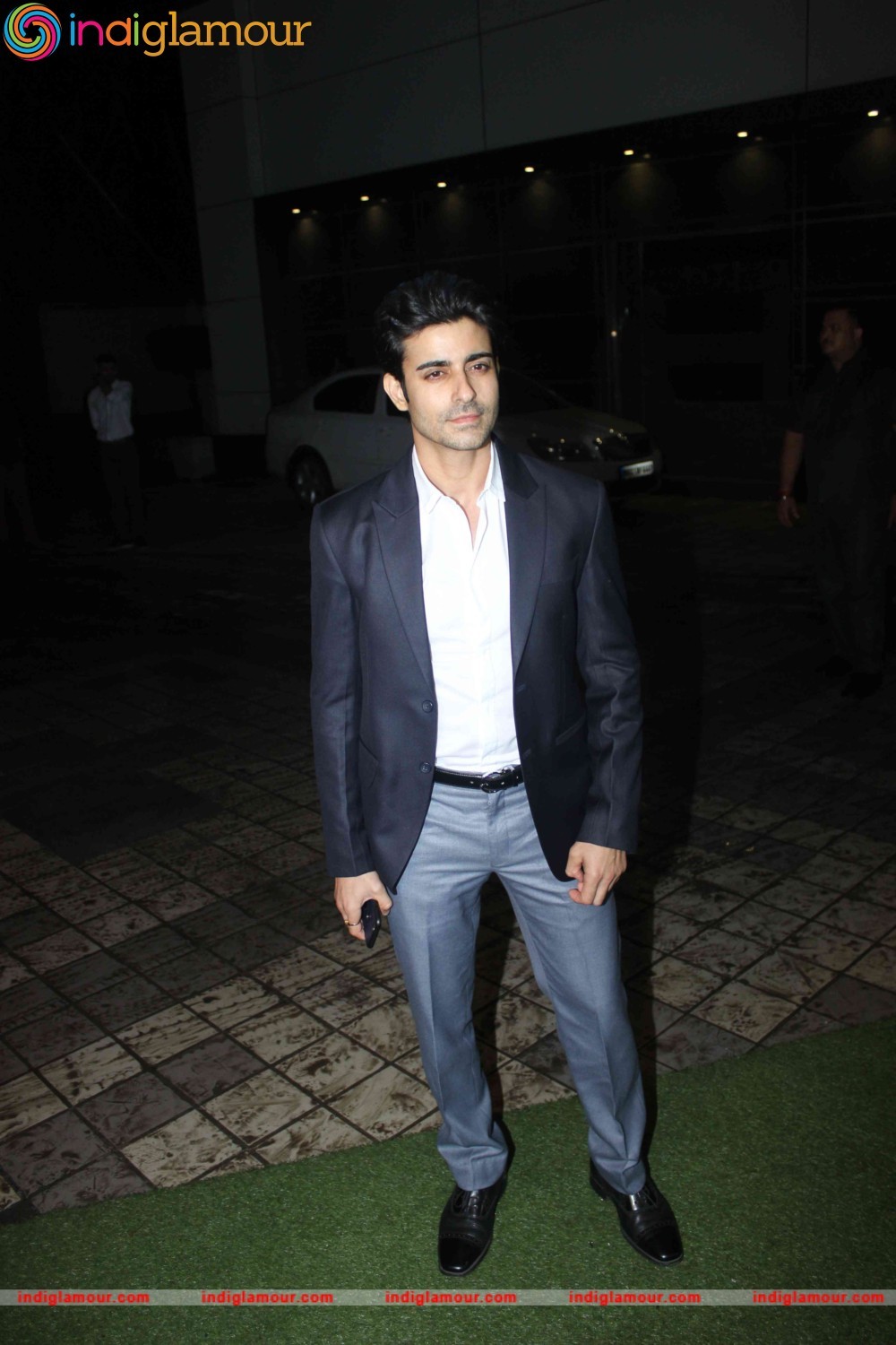 Gautam Rode Actor hd photo