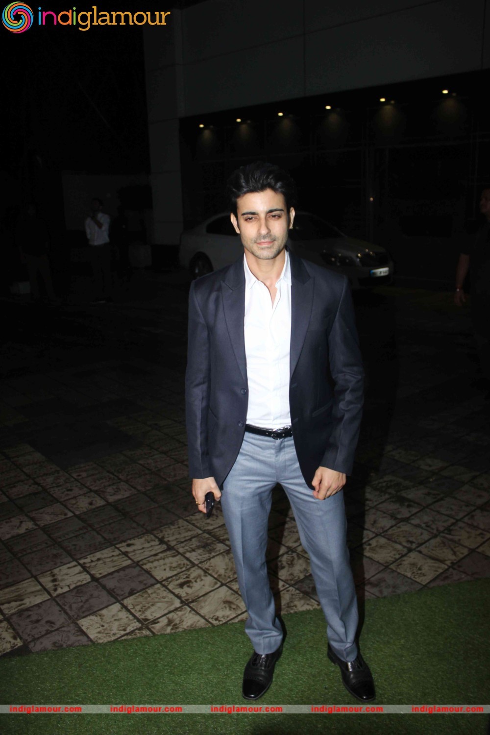 Gautam Rode Actor hd photo