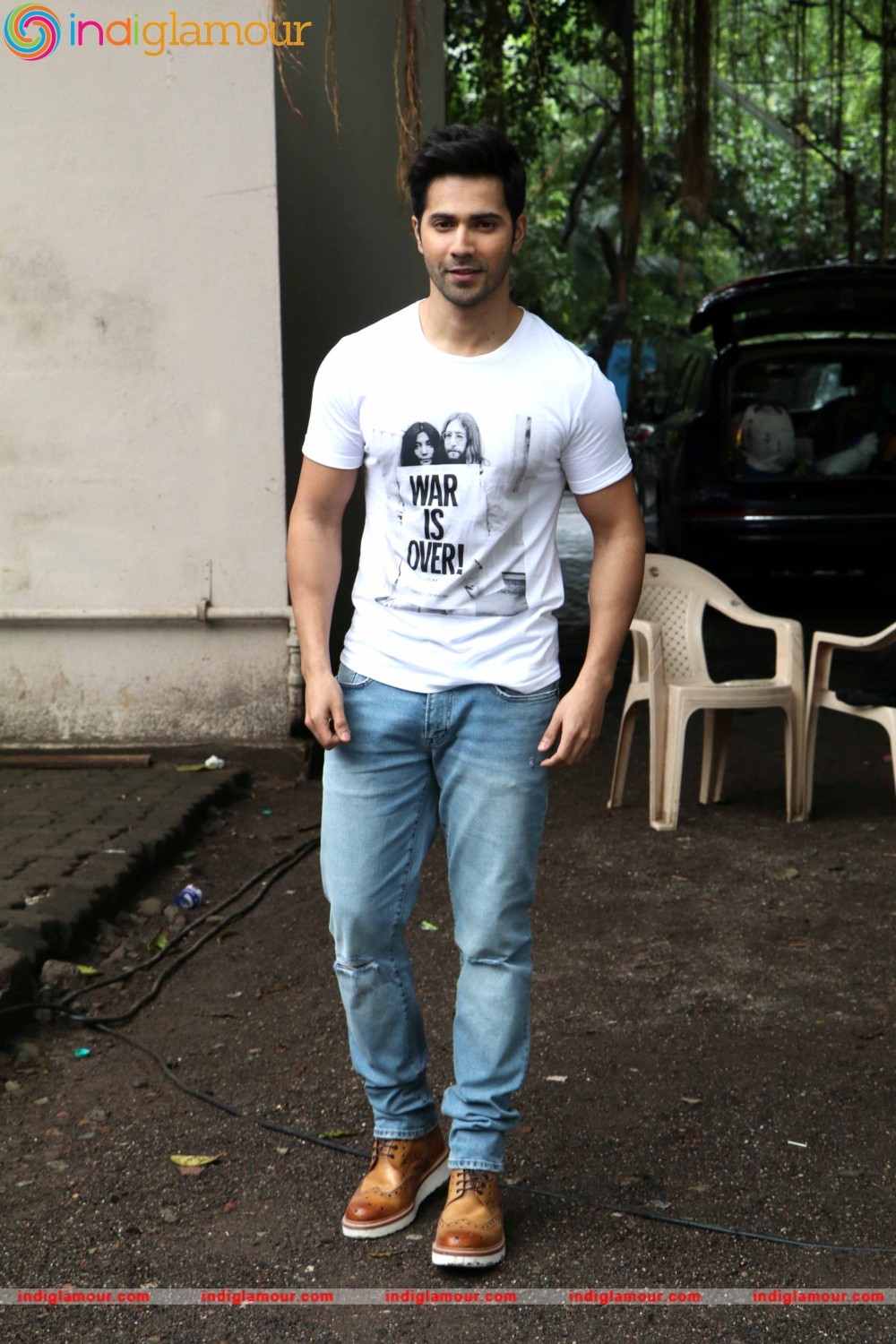 Varun Dhawan Actor hd photo