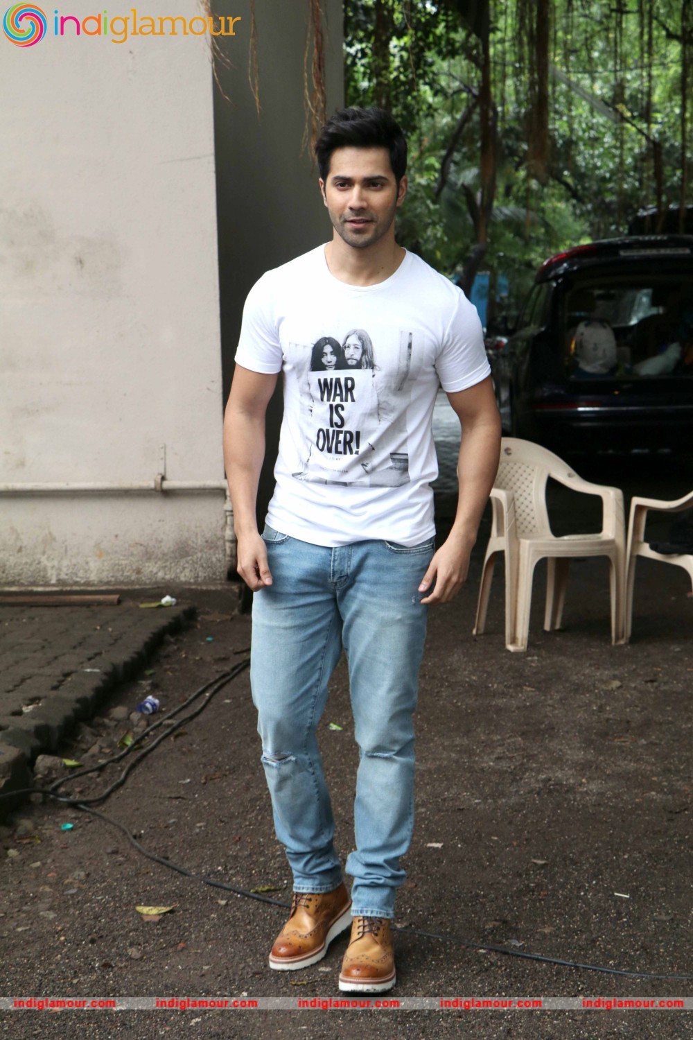 Varun Dhawan Actor hd photo