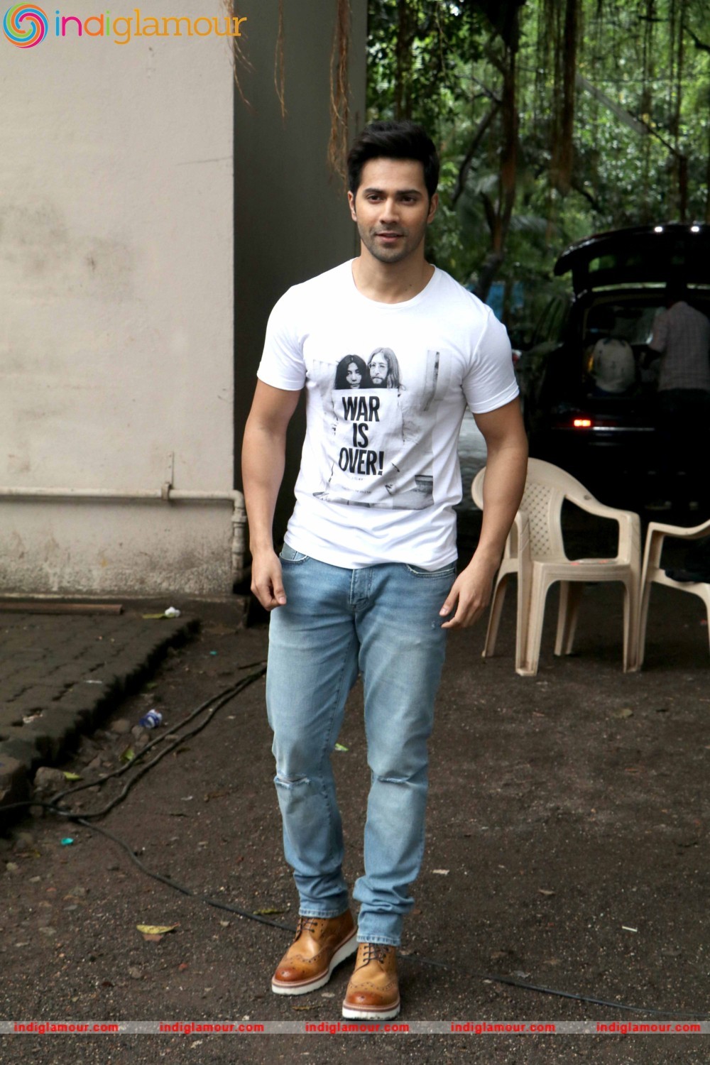 Varun Dhawan Actor hd photo