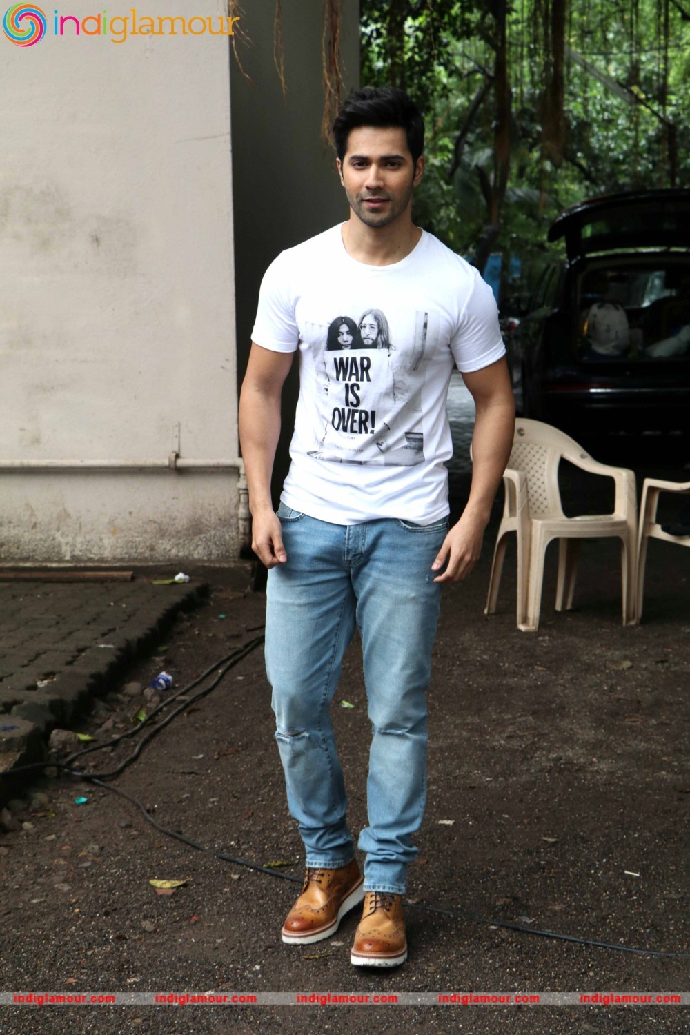 Varun Dhawan Actor hd photo