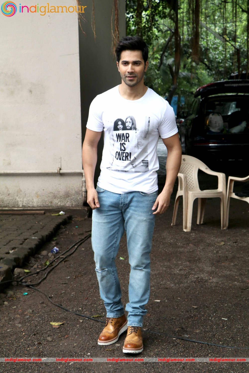 Varun Dhawan Actor hd photo