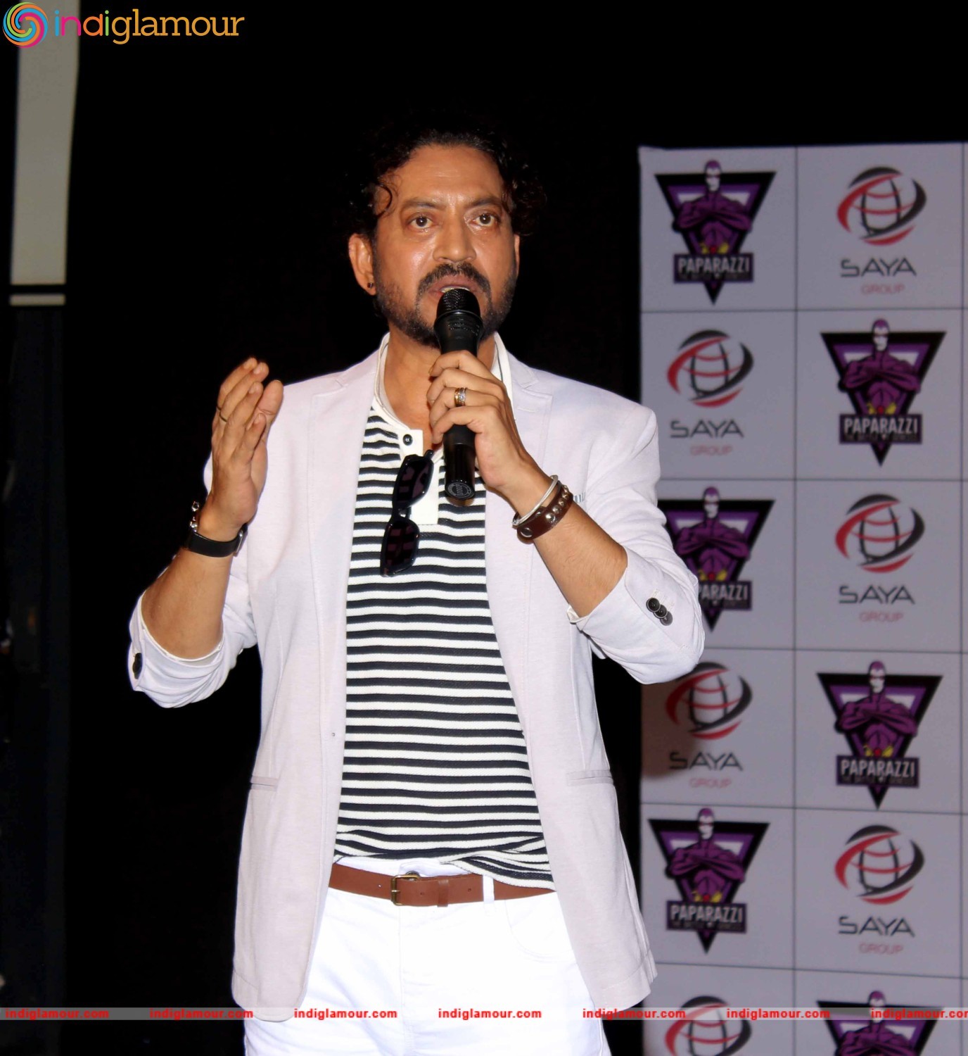 Irrfan Khan Actor hd photo