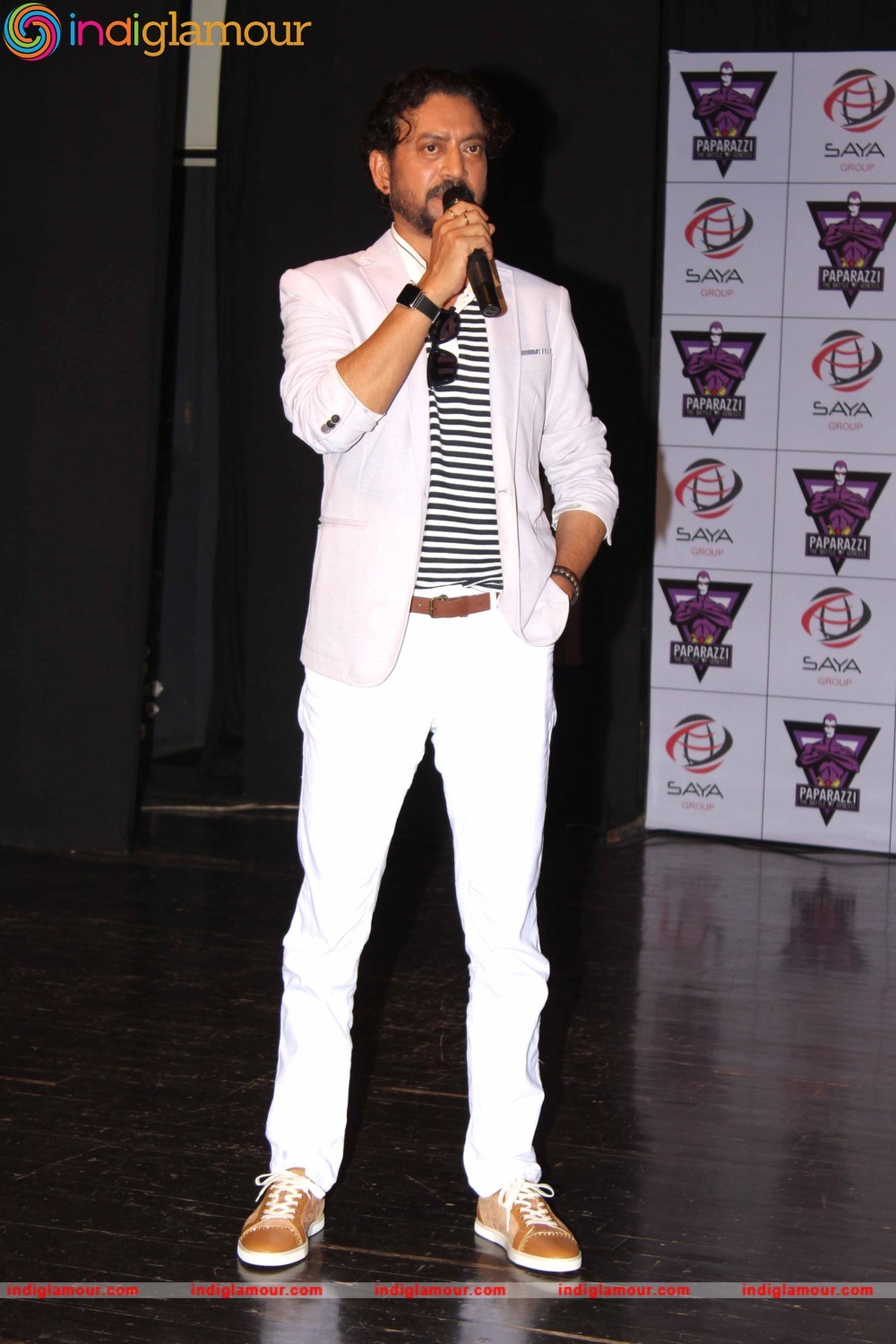 Irrfan Khan Actor hd photo